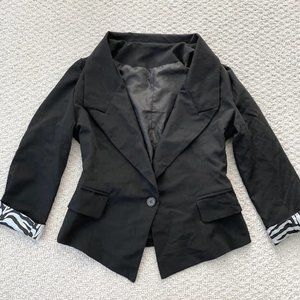 Women Blazer for sale